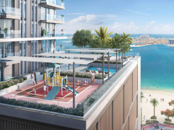 1BR apartment | Dubai Creek Residences | for Sale-image